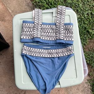 Elysiian swimsuit
